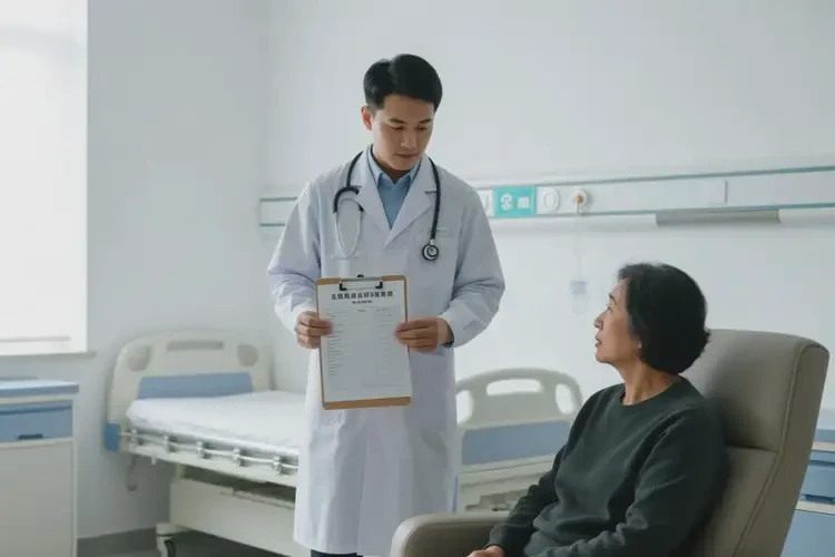 云南德宏去醫(yī)院檢查精神分裂一般多少錢(圖3)