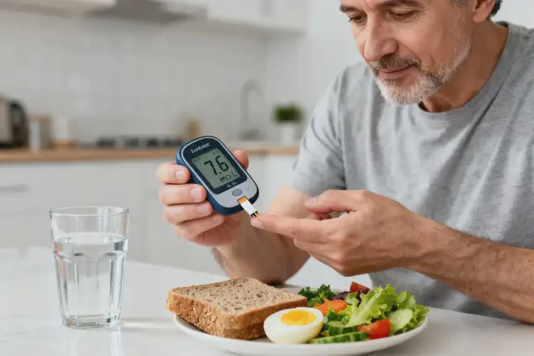 中年人早餐血糖7(圖1)