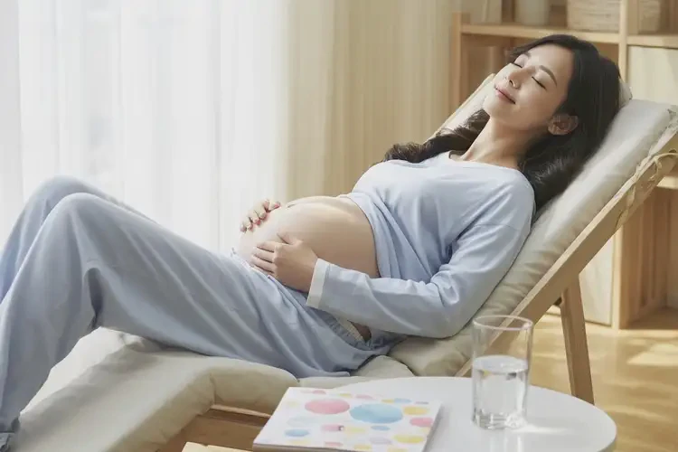 怀孕90天胎心90左右还能保住吗(图2)