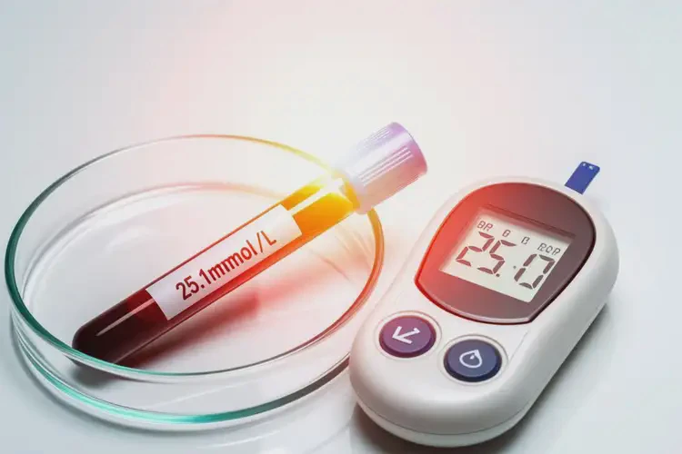 青少年早上血糖25(圖1)