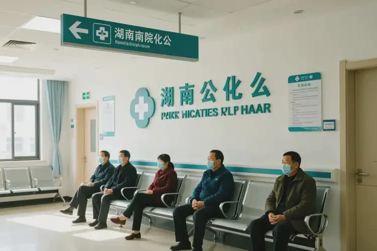 湖南懷化去醫(yī)院檢查暴食癥一般是多少錢(qián)(圖4)