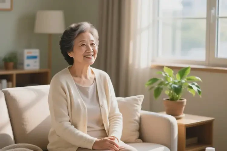 更年期女性下午血糖6點(diǎn)2是怎么回事(圖4)