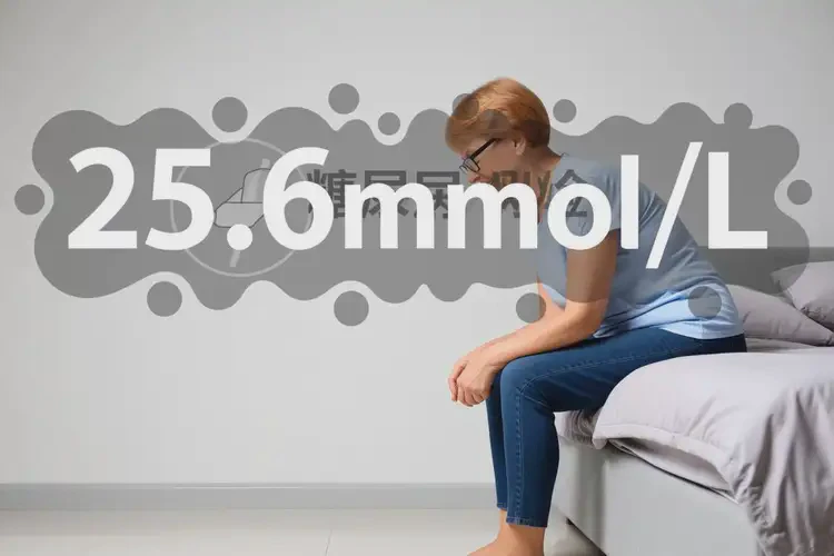 更年期女性睡前血糖25(圖1)