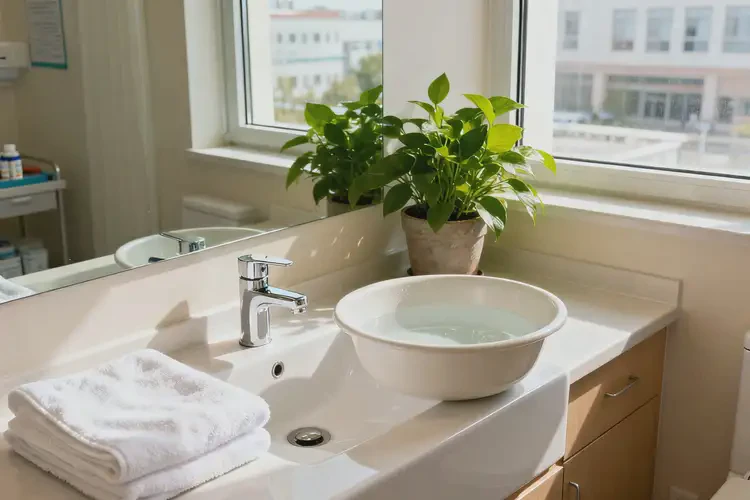 老年人肛周偶爾起濕疹治療方法(圖3)