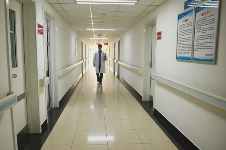 河南駐馬店去醫(yī)院檢查ASD費(fèi)用高嗎(圖3)