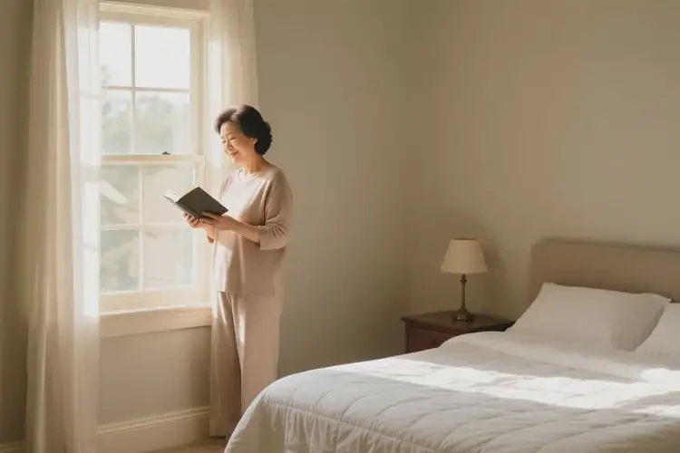 更年期女性下午血糖6點(diǎn)2是怎么回事(圖1)