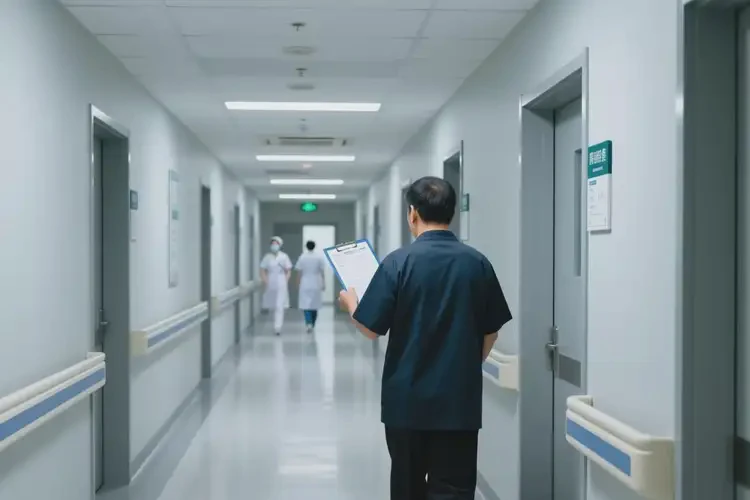 廣東珠海去醫(yī)院檢查網(wǎng)癮一般多少錢(圖2)