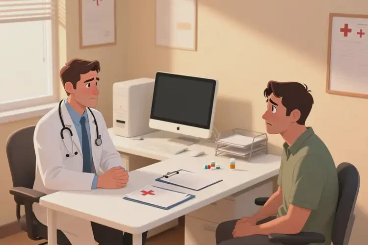 山西陽泉去醫(yī)院檢查輕度焦慮貴不貴(圖3)