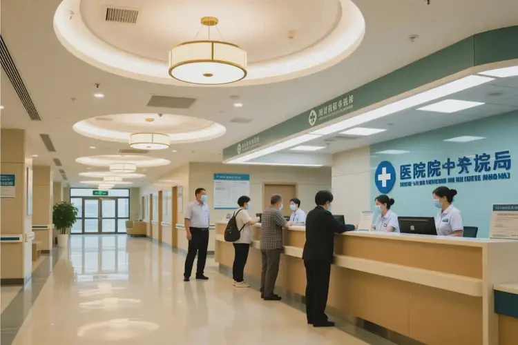 河南駐馬店去醫(yī)院檢查ASD費(fèi)用高嗎(圖1)