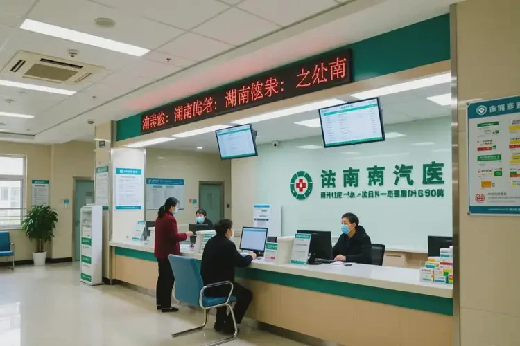 湖南懷化去醫(yī)院檢查暴食癥一般是多少錢(qián)(圖1)