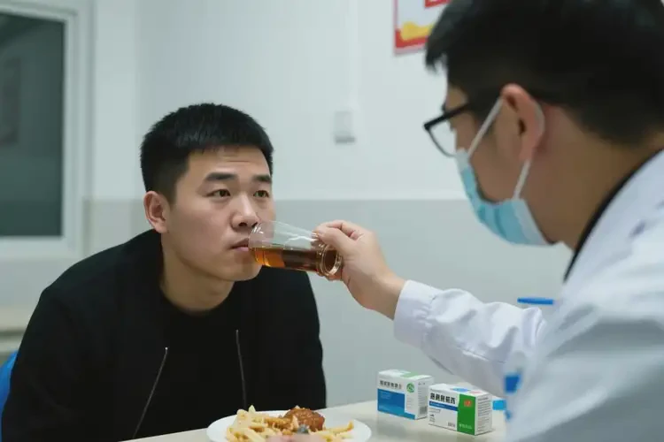 福建廈門檢查暴飲暴食貴嗎(圖1)