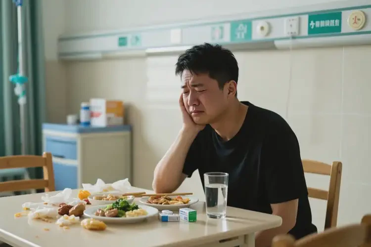 福建廈門檢查暴飲暴食貴嗎(圖4)