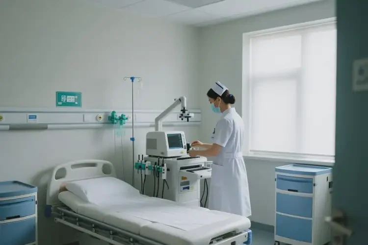 河南駐馬店去醫(yī)院檢查ASD費(fèi)用高嗎(圖2)