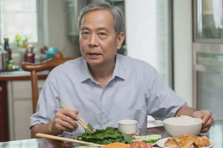 中老年人糖尿病中午能吃紫苏吗(图4)