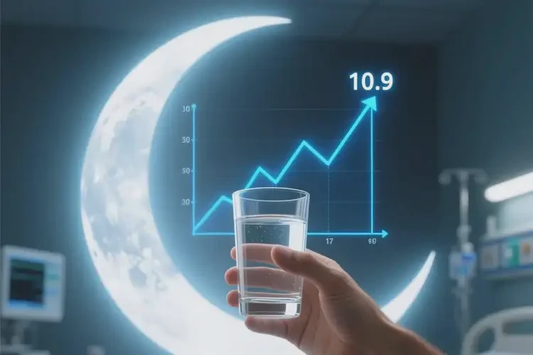 男性睡前血糖10點(diǎn)9是糖尿病嗎(圖1)