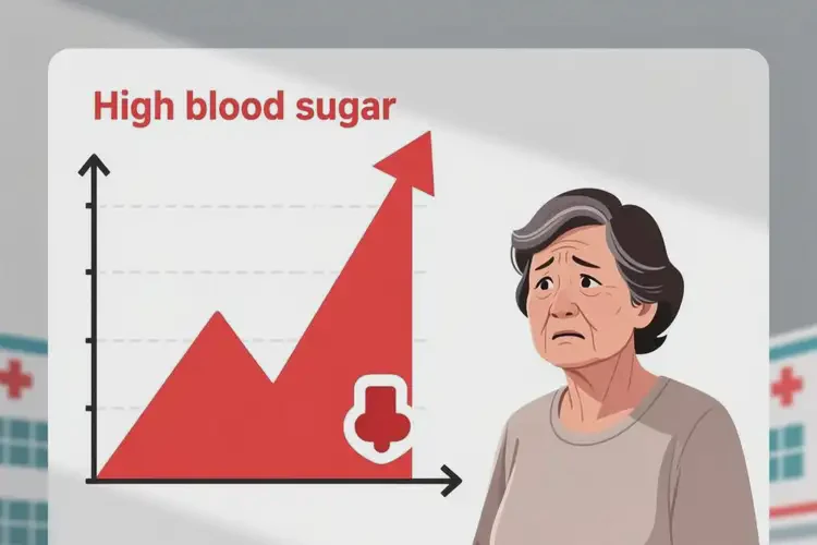中年人空腹血糖24(圖1)