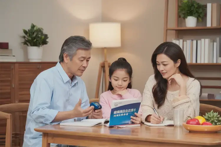 小孩下午血糖25(圖1)