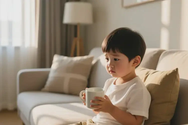 小孩早上空腹血糖27(圖1)