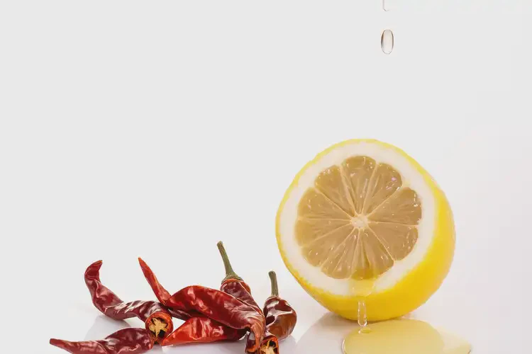 偶尔起湿疹有什么要暂时不吃(图2)