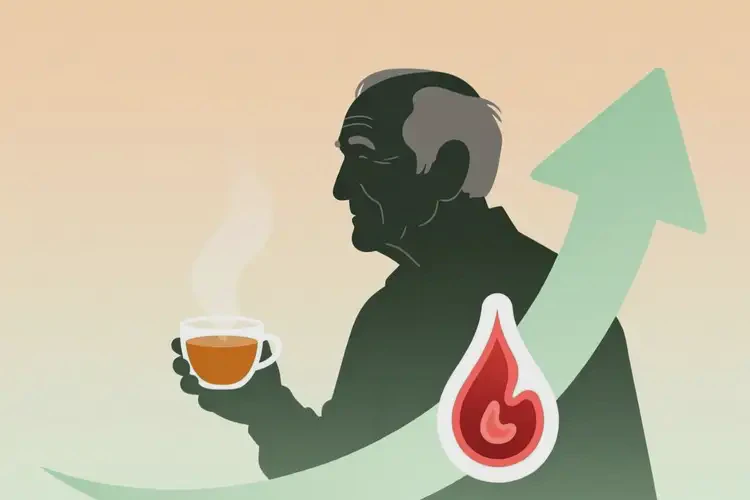 中老年人早上空腹血糖18(圖1)