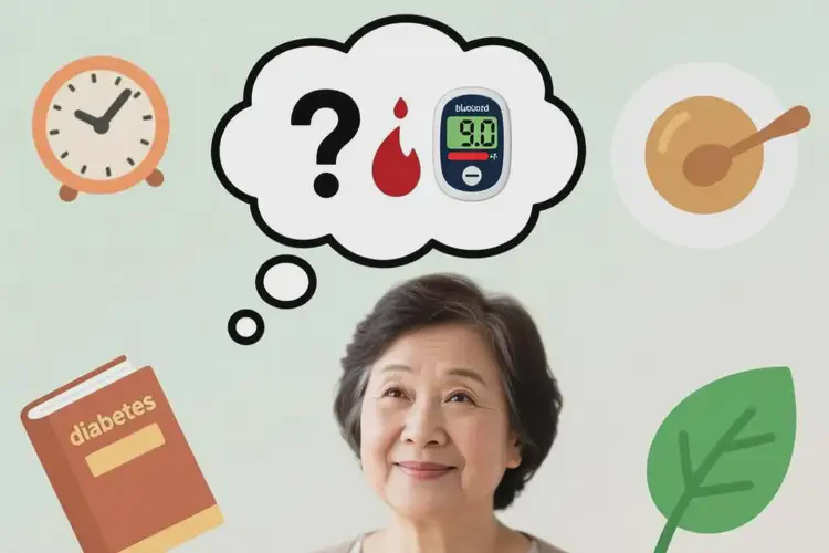 中年人餐后血糖9(圖1)