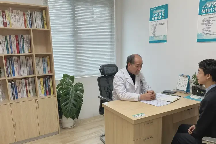 天津去醫(yī)院檢查精神分裂癥全部費(fèi)用是多少(圖2)