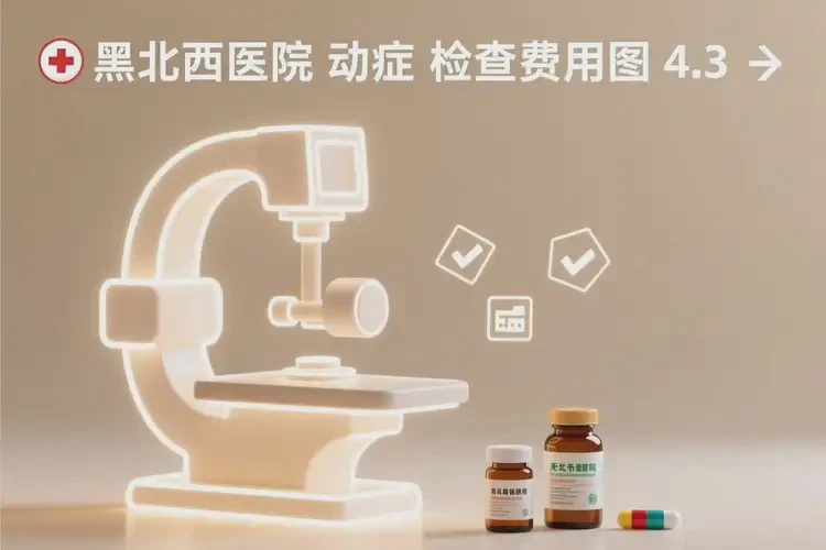 黑龍江雞西去醫(yī)院檢查多動癥費(fèi)用是多少(圖1)