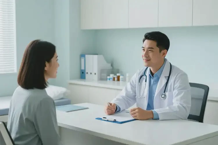 江西新余去醫(yī)院檢查精神分裂費用貴嗎(圖2)