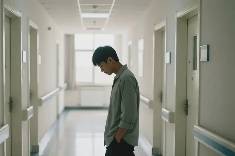 新疆石河子去医院检查焦虑症贵不贵(图3)