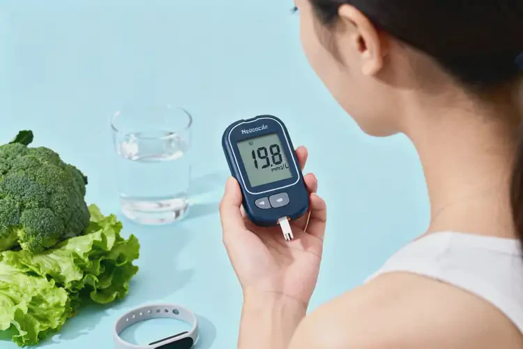 女人晚上血糖19(圖2)