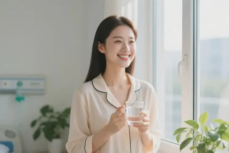 女性早上血糖4點(diǎn)1是怎么回事(圖4)