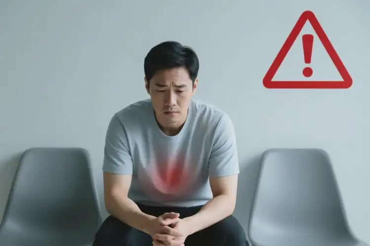 男人空腹血糖17點(diǎn)5是怎么回事(圖2)