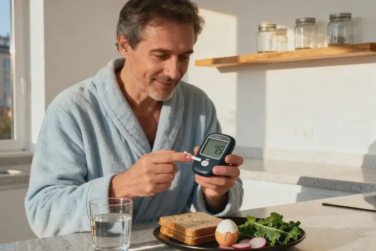 中年人早上空腹血糖11點(diǎn)9是糖尿病嗎(圖2)