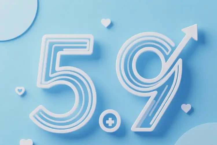 63歲空腹血糖5(圖1)