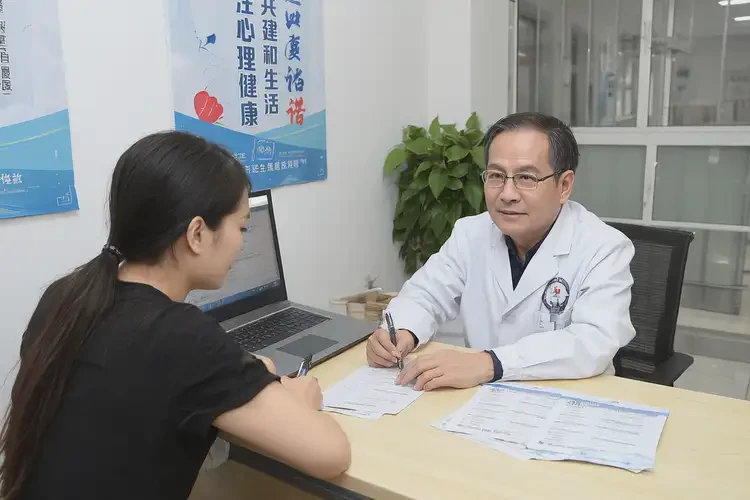 甘肅嘉峪關(guān)檢查焦慮癥費(fèi)用高嗎(圖3)