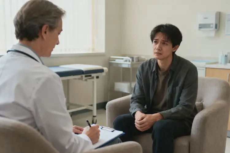 內(nèi)蒙古包頭去醫(yī)院檢查社交恐懼癥一般有多貴(圖4)