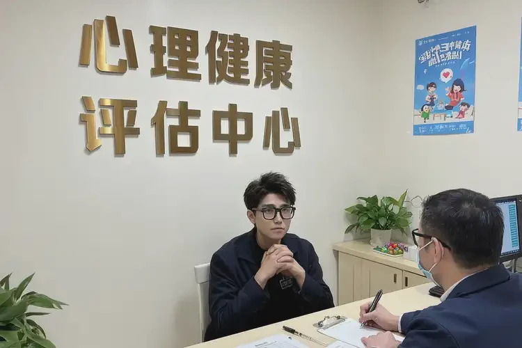 江蘇南京去醫(yī)院檢查社交恐懼癥一般有多貴(圖4)