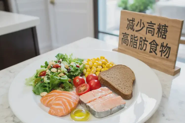 兒童餐后血糖7點3是糖尿病嗎(圖3)