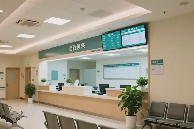 山東威海去醫(yī)院檢查雙相情感障礙全部費(fèi)用是多少(圖1)