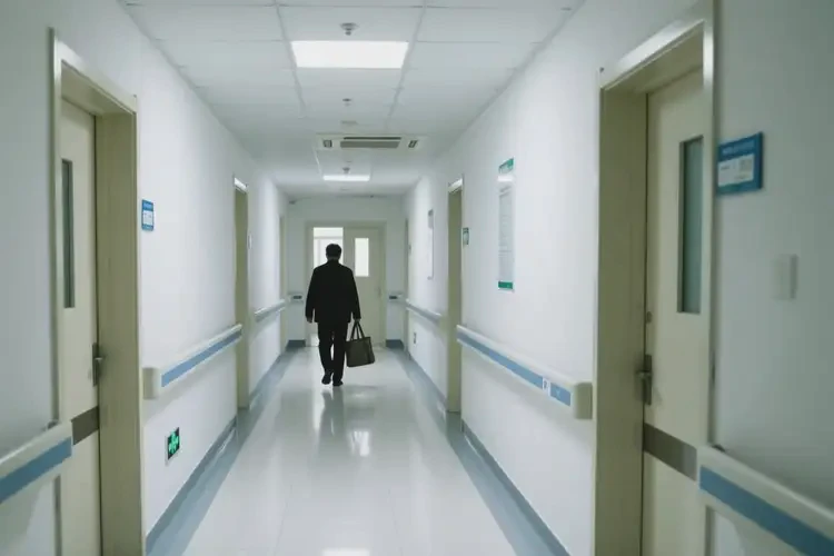 河南鶴壁去醫(yī)院檢查抑郁癥一般是多少錢(圖2)