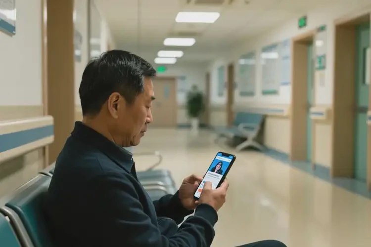 湖北黃石去醫(yī)院檢查輕度焦慮費用貴嗎(圖1)