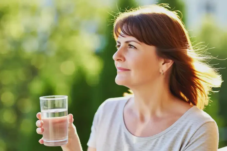 更年期女性下午血糖5點9是糖尿病嗎(圖3)