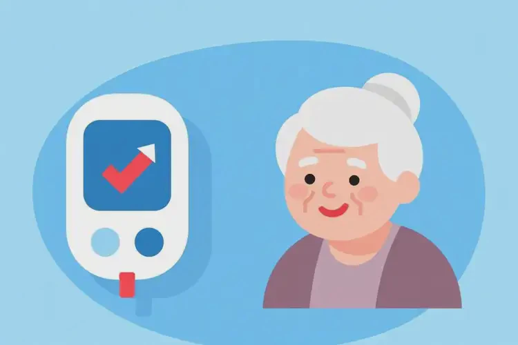 中老年人早上空腹血糖18(圖2)