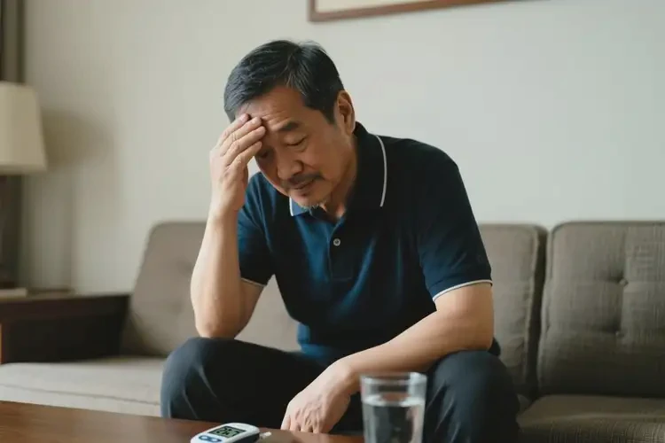 中年人中午血糖26(圖2)