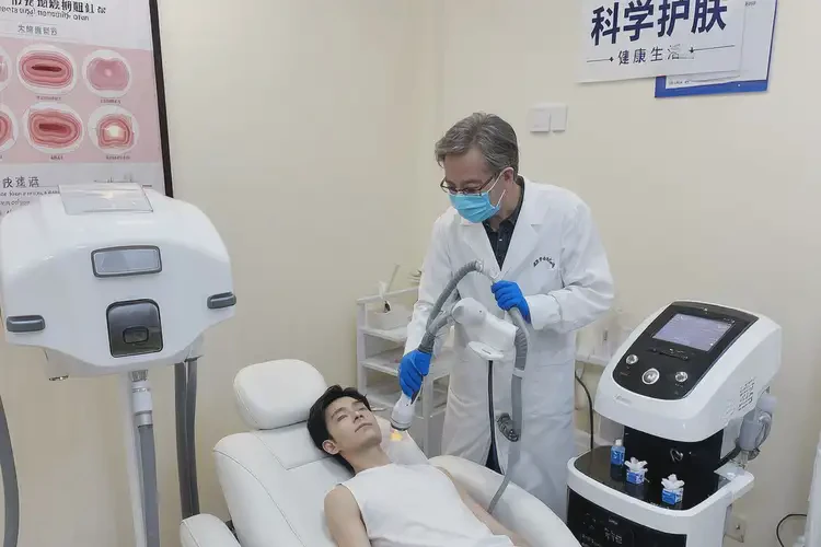 西藏阿里痤疮治疗哪个医院含金量高(图2)