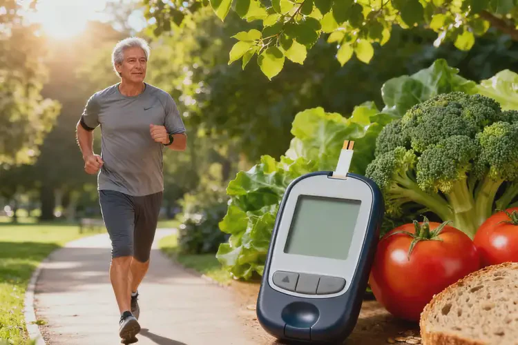 中年人中午血糖10点8是糖尿病吗(图3)