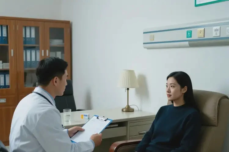 云南保山去醫(yī)院檢查強(qiáng)迫癥貴不貴(圖3)