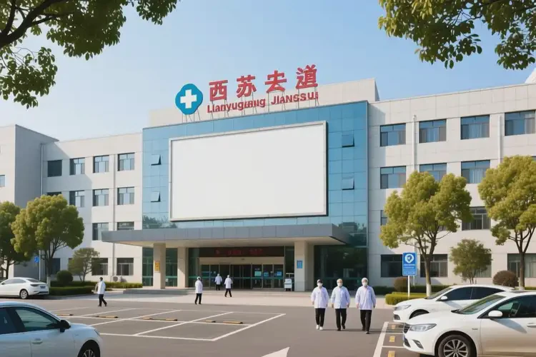 江蘇連云港玫瑰痤瘡治療哪家醫(yī)院含金量高(圖1)