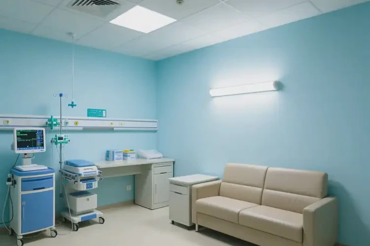 江蘇連云港玫瑰痤瘡治療哪家醫(yī)院含金量高(圖3)