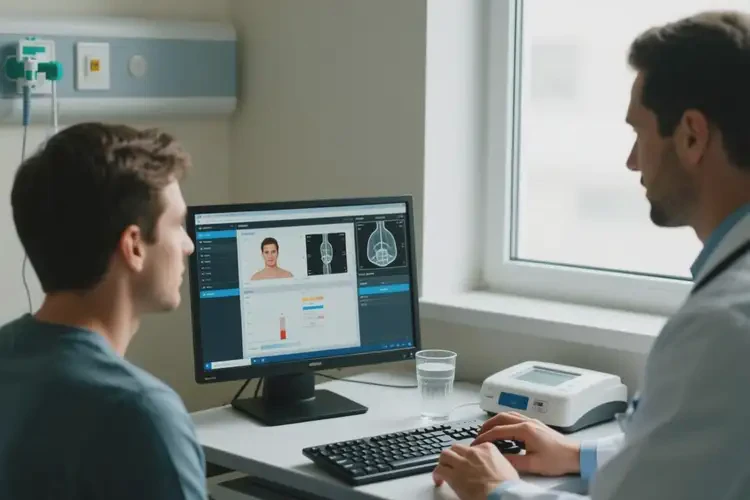 內(nèi)蒙古阿拉善盟去醫(yī)院檢查網(wǎng)癮多少錢(qián)(圖2)